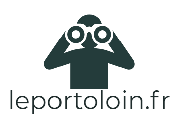 Le Port ô Loin
