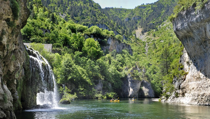 Quels sont les plus beaux lieux à voir dans l’Aveyron ?