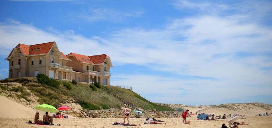 Les idées pour passer des vacances à prix réduits à Biscarrosse