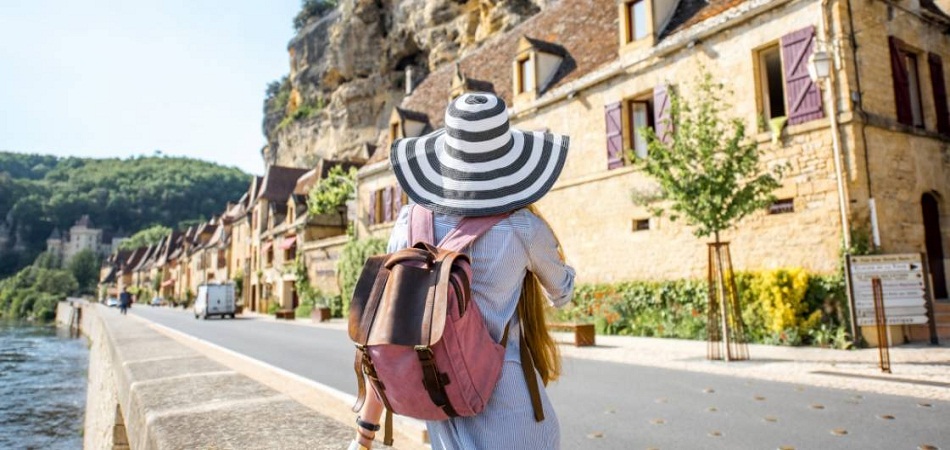 Pourquoi se rendre dans le Périgord pour se ressourcer ?