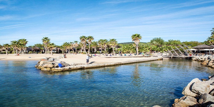 Saint-Tropez : lieu phare de camping, destination de plaisance