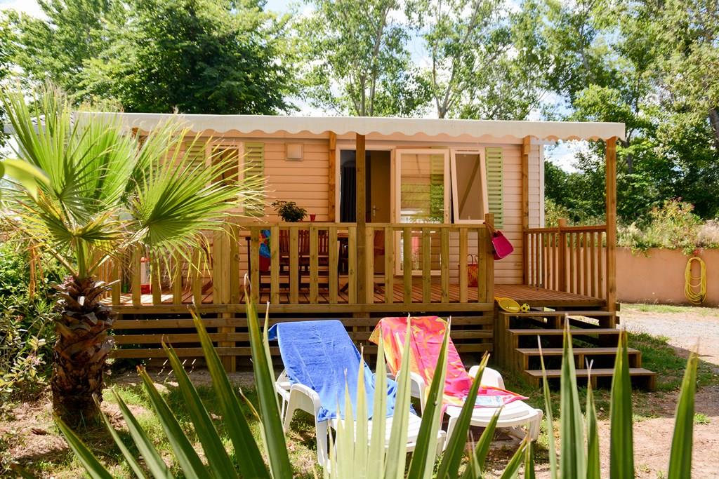 Puget-sur-Argens, ça fait une belle destination de camping