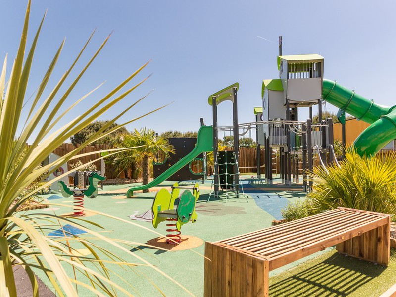 Camping  5 étoiles : lequel choisir en Vendée ?