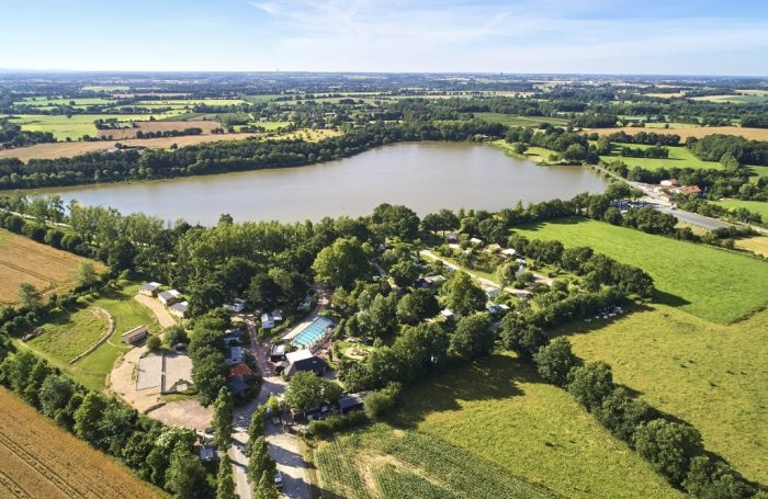 Camping 3 étoiles en Vendée : quels sont les plus beaux ?