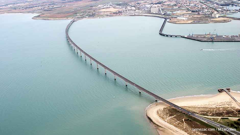 Où disposer d’une piscine en camping sur l’Ile de Ré ?