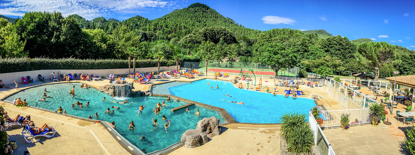 Vacances dans les Cévennes, où vous rendre ?