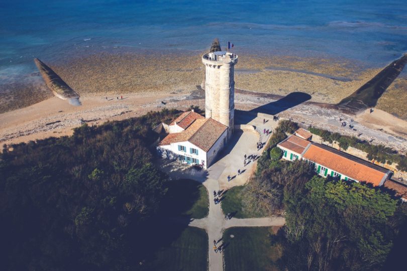 Camping avec piscine sur l’Ile de Ré : quel est le meilleur ?
