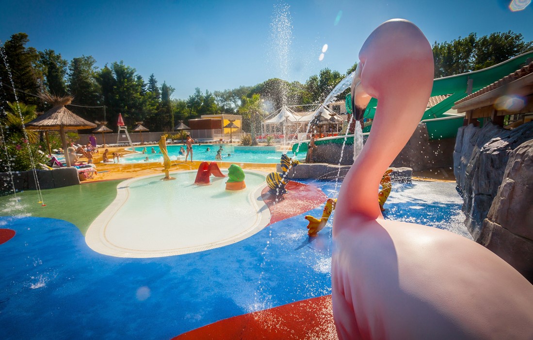 Vacances pas chères : où les passer à Vias ?
