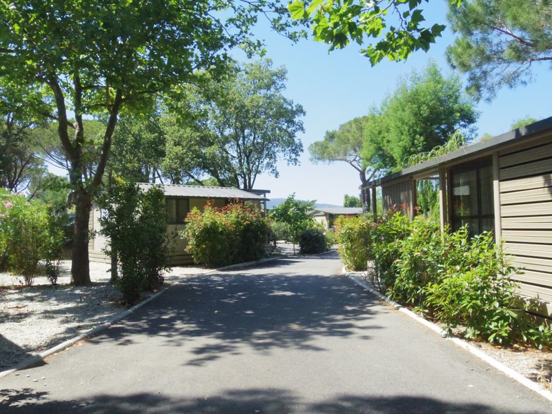 Quel intérêt de camper en Ardèche ?