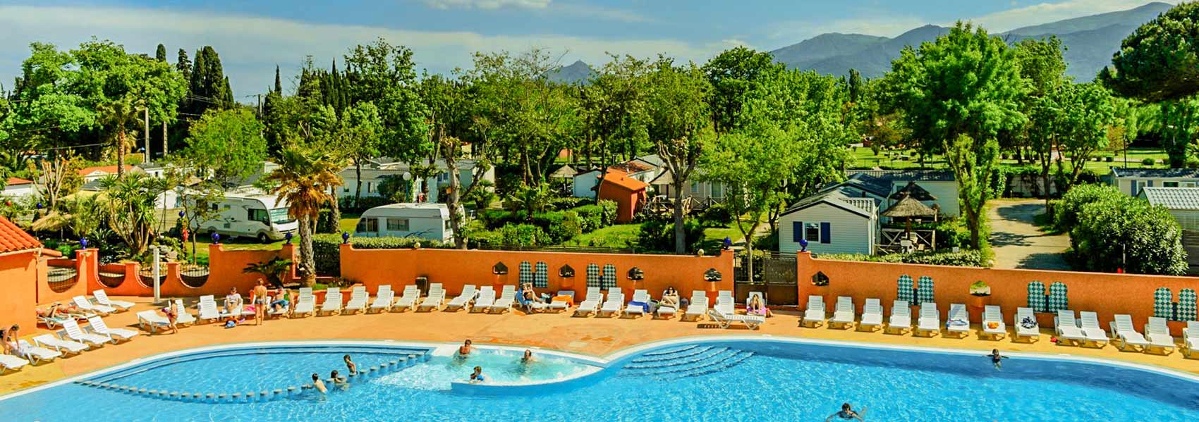 Camping à Perpignan : comment s’y prendre ?
