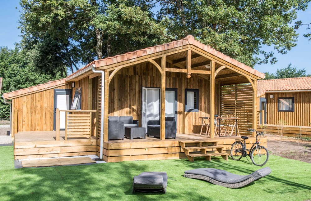 Villagiature dans le Finistère : quel intérêt de choisir un parc résidentiel de loisir ?