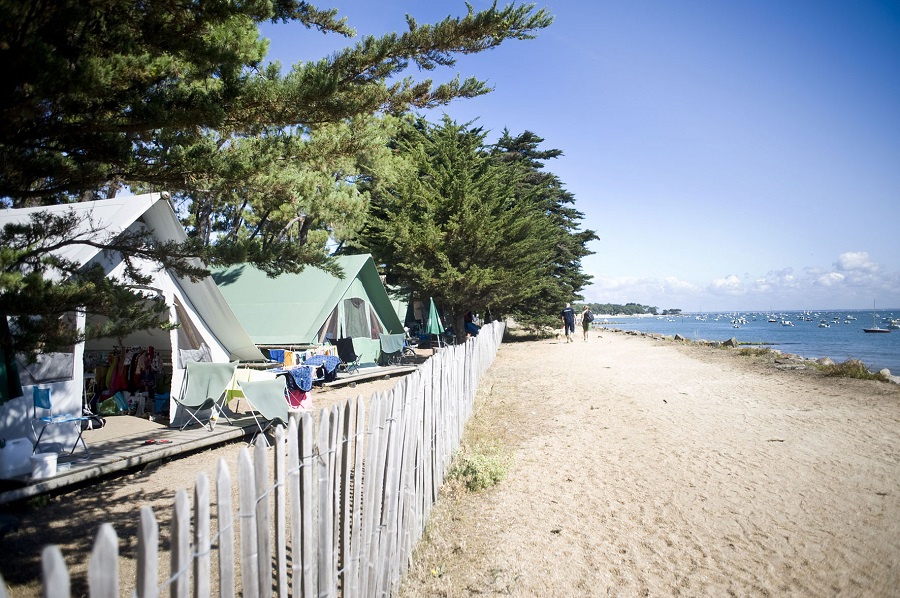 Camper en bord de mer : quel locatif choisir ?