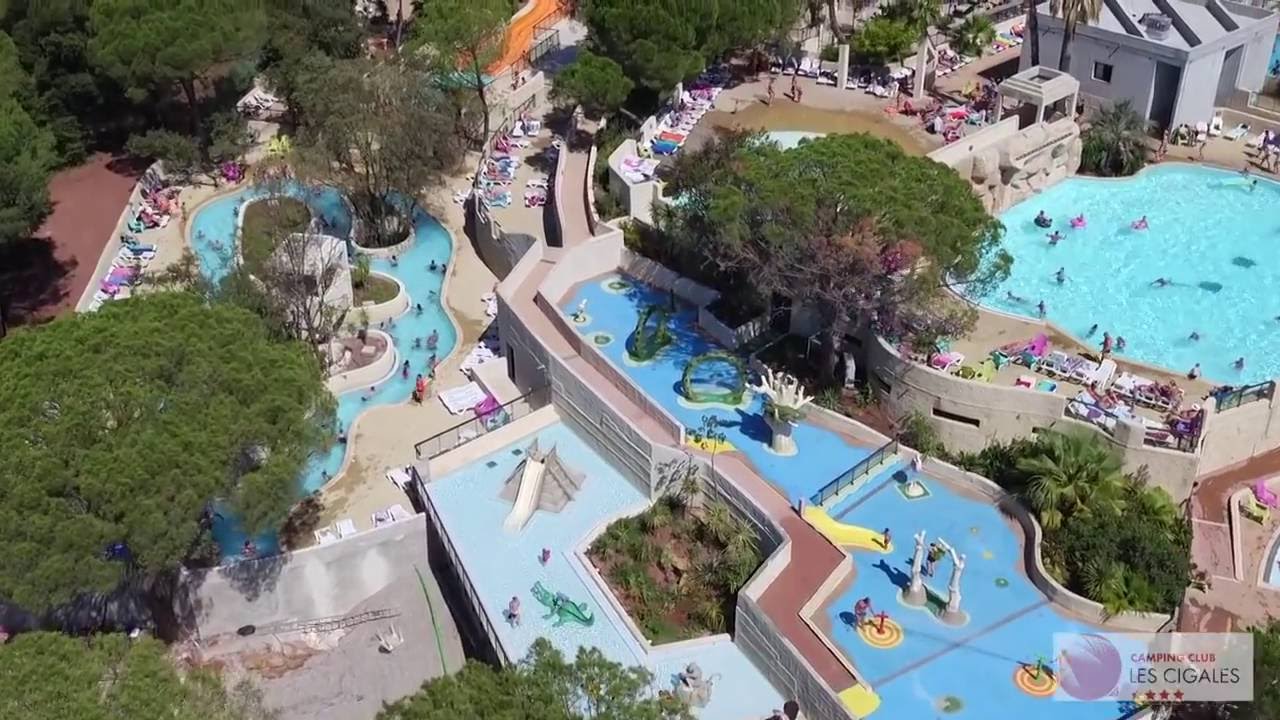 Vacances en mobile home : rendez-vous à Vias Plage