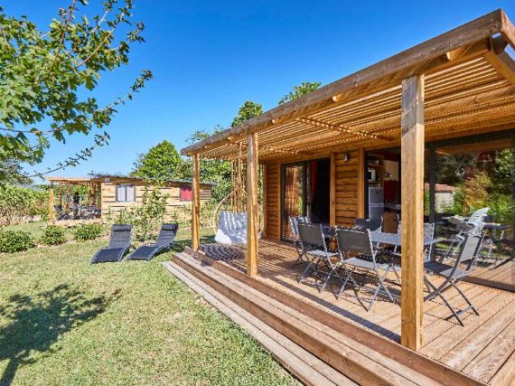 Top 3 des meilleurs campings pas chers près du Puy du Fou